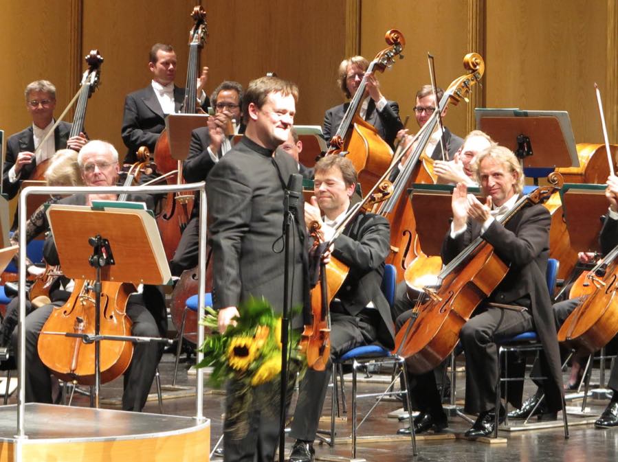 duisburgerphilharmoniker2 Peter Kloeckner Stiftung